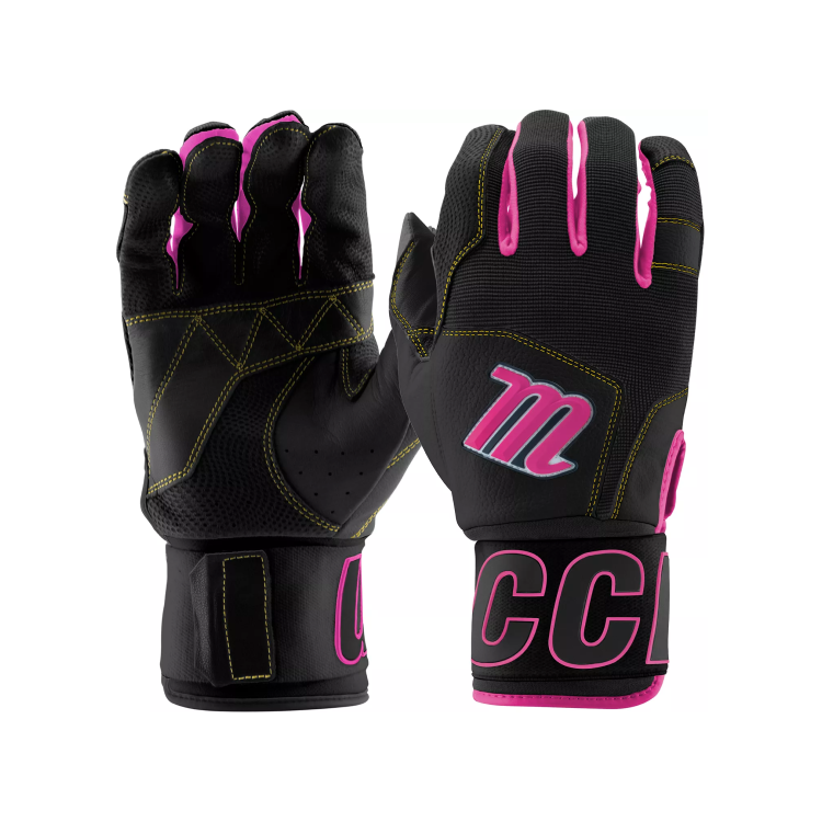 Marucci Adult Blacksmith V2 Batting Gloves