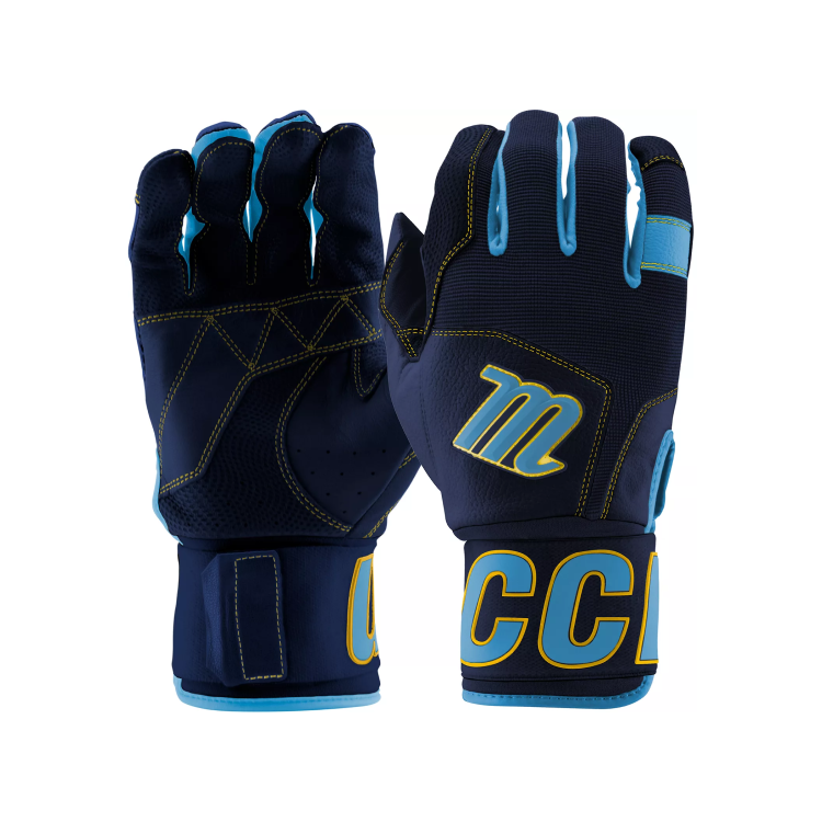 Marucci Youth Blacksmith V2 Batting Gloves