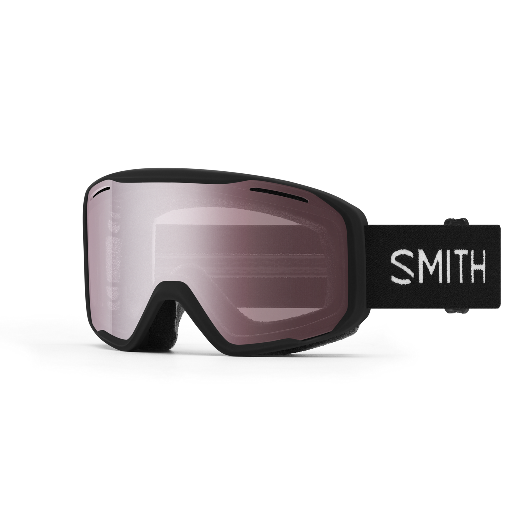 Smith Blazer - Black | Ignitor Mirror