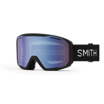 Smith Blazer - Black | Blue Sensor Mirror