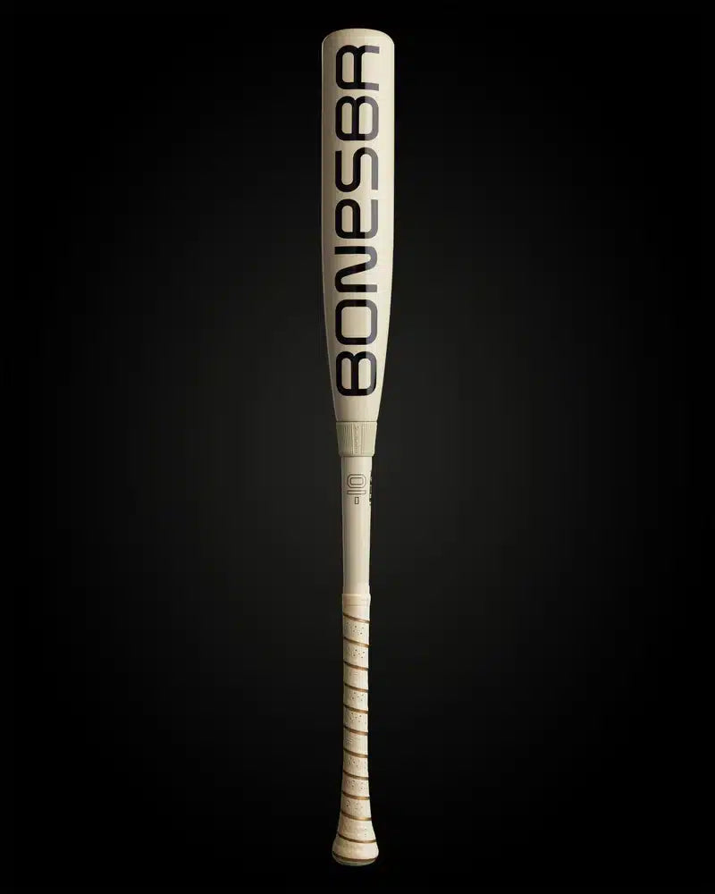 Warstic 2026 Bonesaber Composite USSSA Baseball Bat 10