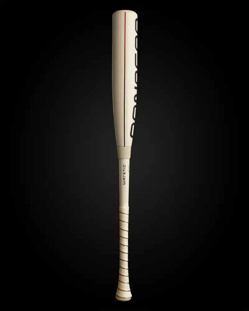 Warstic 2026 Bonesaber Composite USSSA Baseball Bat 10