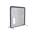 Better Baseball 7x7 Screen w/ Sock Net — Navy (variant fix)
