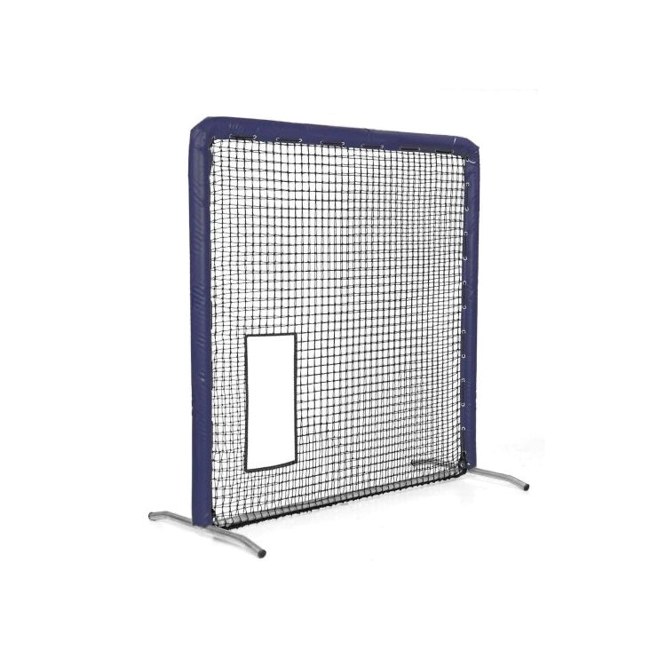 Better Baseball 7x7 Screen w/ Sock Net — Navy (variant fix)