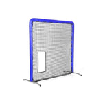 Better Baseball 7x7 Screen w/ Sock Net — Royal (variant fix)