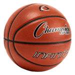 Champion Sports Composite Basketball Game Ball