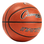 Champion Sports Composite Basketball Game Ball