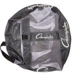 Champion Sports Deluxe Soccer Ball Bag