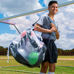 Champion Sports Deluxe Soccer Ball Bag