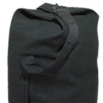 Champion Sports Heavy-Duty Army Duffel Bag