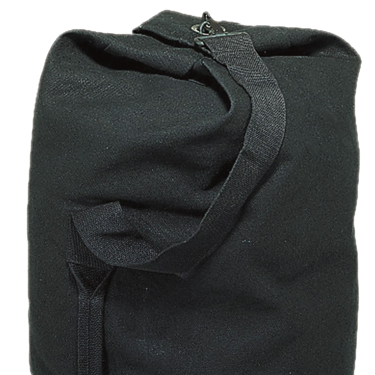 Champion Sports Heavy-Duty Army Duffel Bag