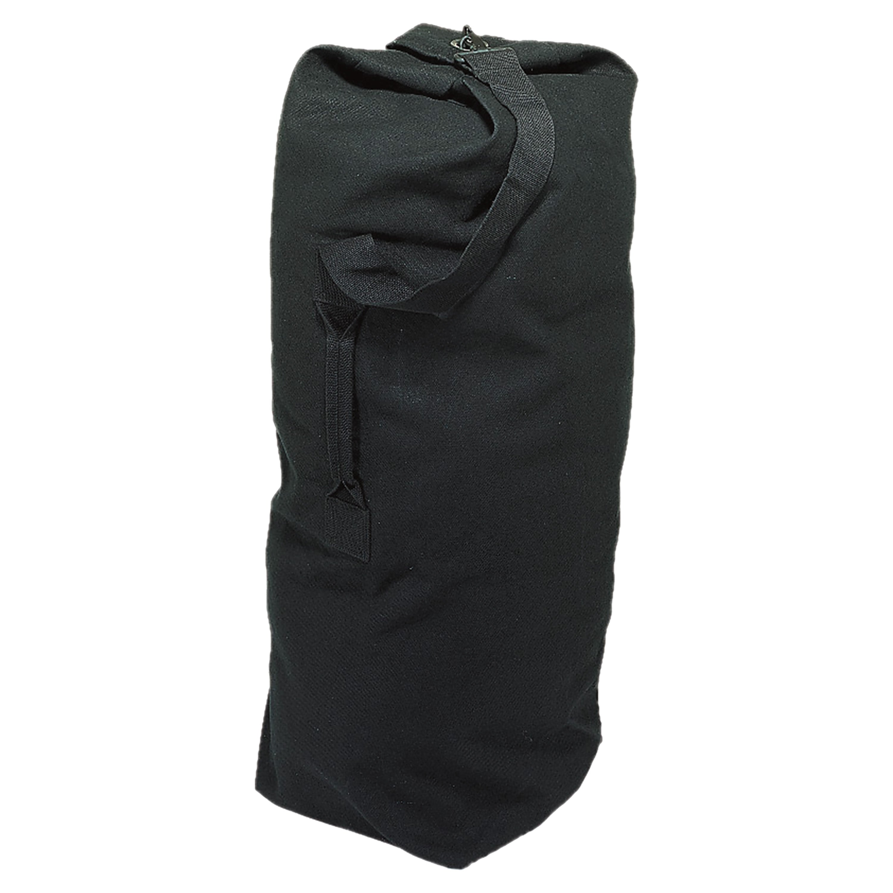 Champion Sports Heavy-Duty Army Duffel Bag - Medium (36" x 21")