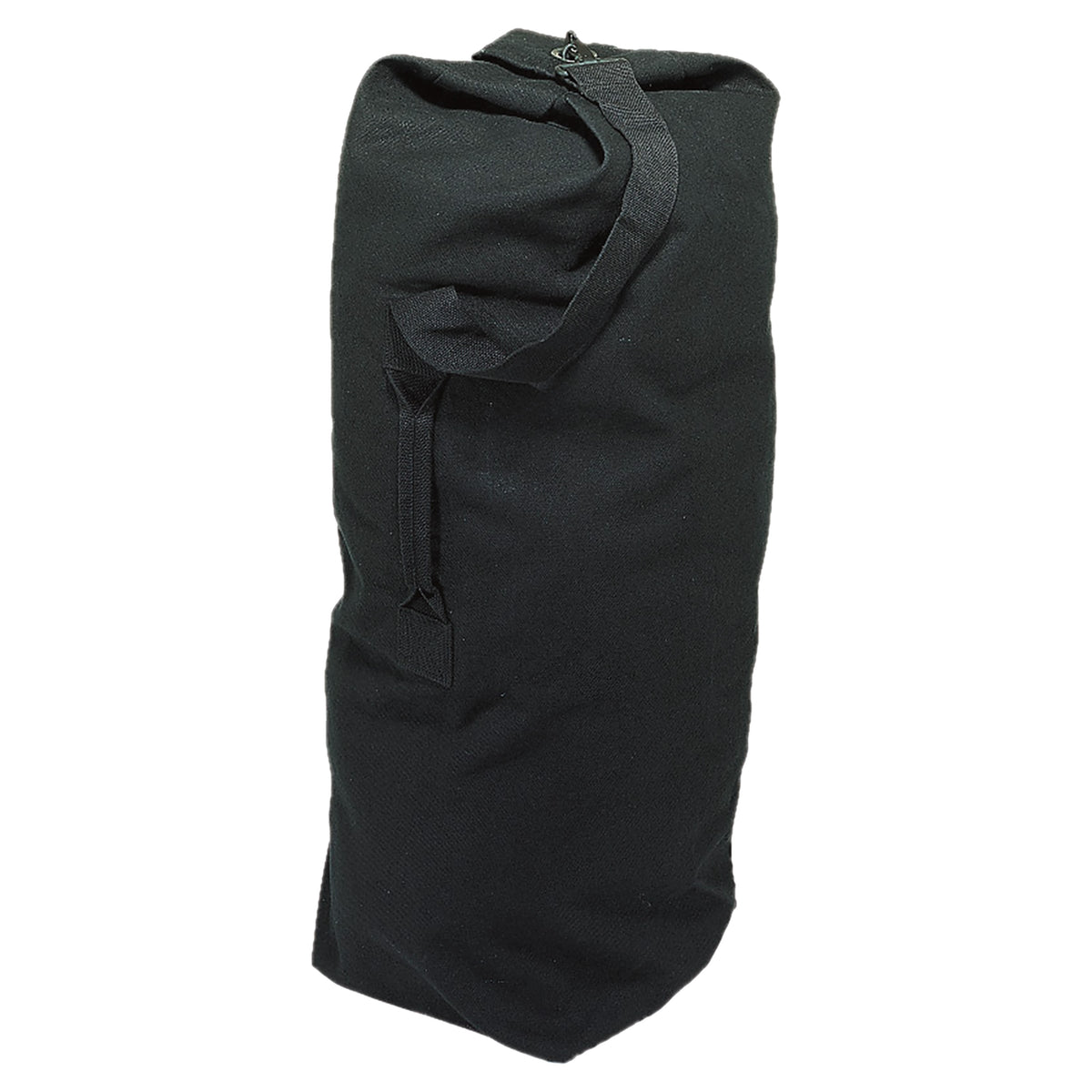 Champion Sports Heavy-Duty Army Duffel Bag - Medium (36" x 21")