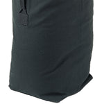 Champion Sports Heavy-Duty Army Duffel Bag