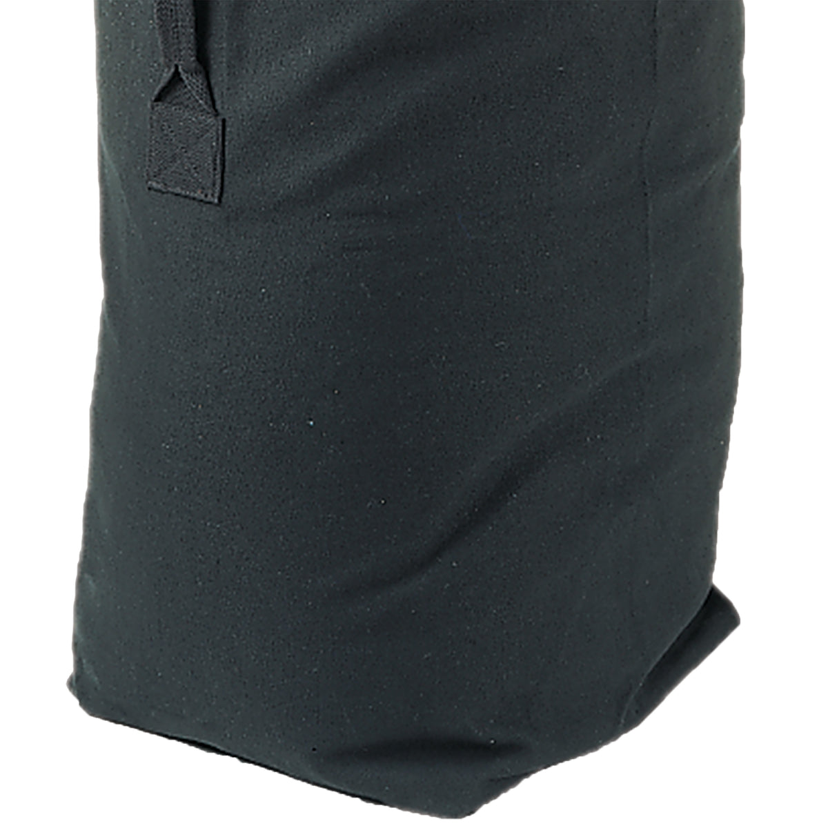 Champion Sports Heavy-Duty Army Duffel Bag