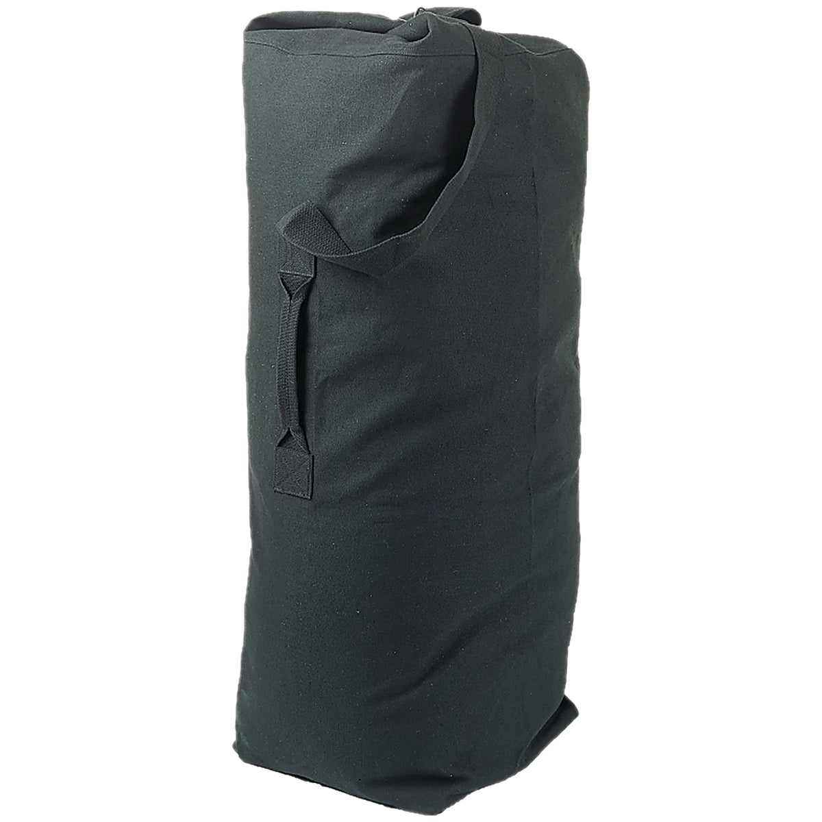 Champion Sports Heavy-Duty Army Duffel Bag - Large (41" x 24")