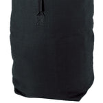 Champion Sports Heavy-Duty Army Duffel Bag