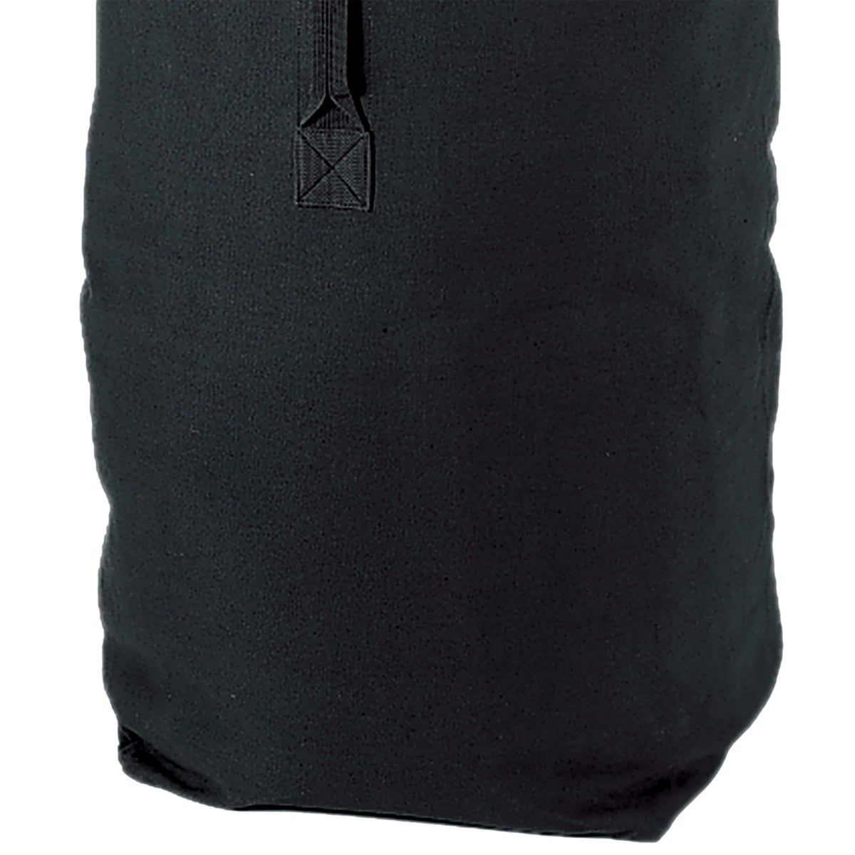 Champion Sports Heavy-Duty Army Duffel Bag