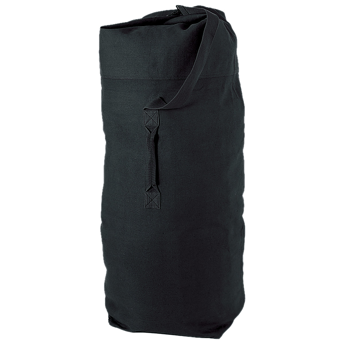 Champion Sports Heavy-Duty Army Duffel Bag - Extra-Large (50" x 30")
