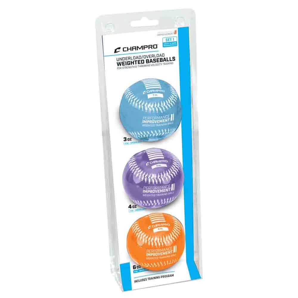 Champro Underload Training Set