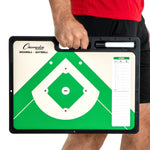 Champion Sports Extra-Large Coaches Board