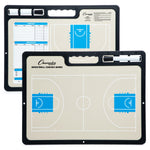 Champion Sports Extra-Large Coaches Board - Basketball