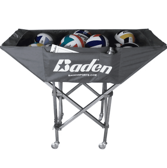 Baden Perfection Hammock Volleyball Cart