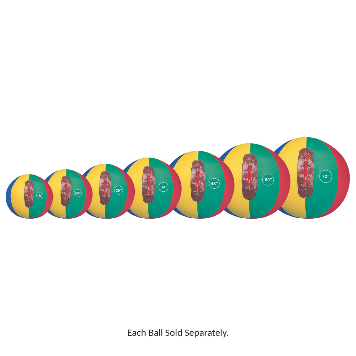Champion Sports Nylon Cage Ball Cover