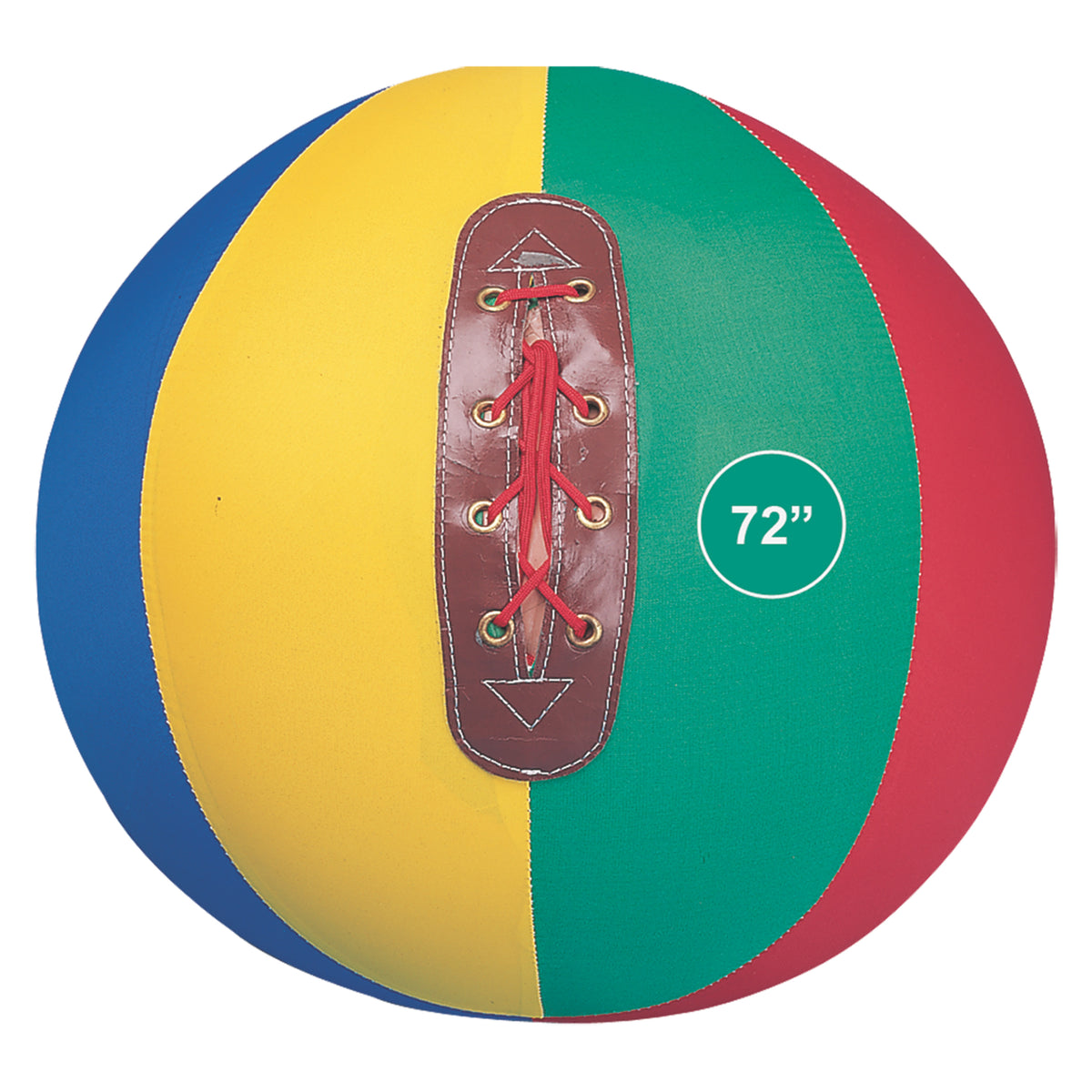 Champion Sports Nylon Cage Ball Cover - 72"