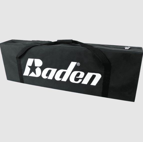 Baden Perfection Hammock Volleyball Cart Carry Bag