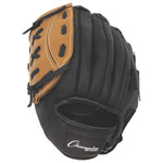 Champion Sports CBG500 10.5" Synthetic Leather Fielder's Glove - Right-Hand Throw