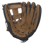Champion Sports CBG600 11.5" Synthetic Leather Fielder's Glove - Left-Hand Throw