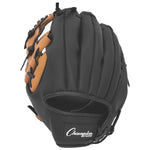 Champion Sports CBG600 11.5" Synthetic Leather Fielder's Glove - Left-Hand Throw