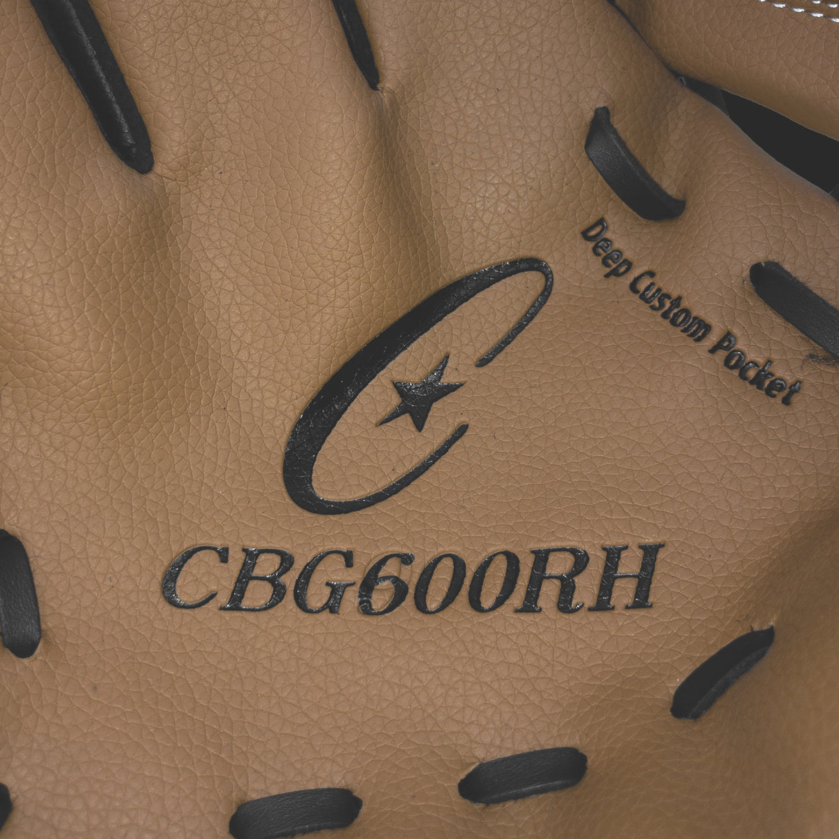 Champion Sports CBG600 11.5" Synthetic Leather Fielder's Glove - Left-Hand Throw