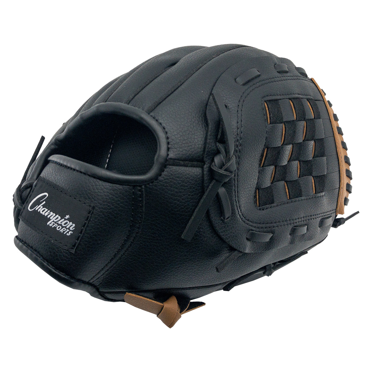 Champion Sports CBG700 11.5" Synthetic Leather Fielder's Glove
