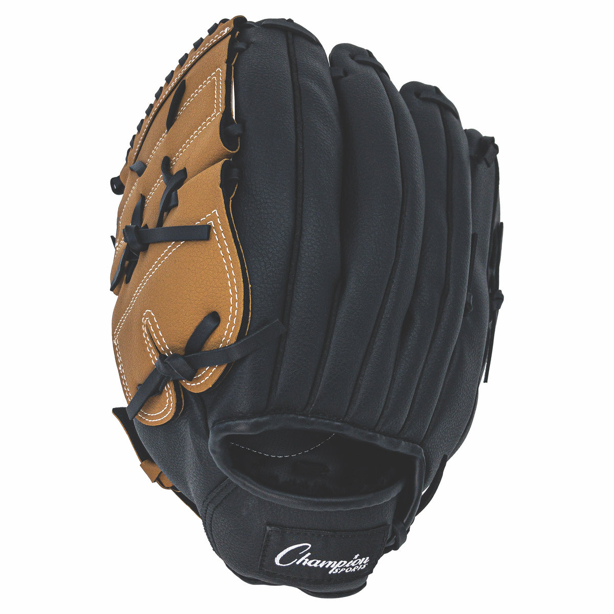Champion Sports CBG800 12" Synthetic Leather Fielder's Glove