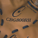 Champion Sports CBG800 12" Synthetic Leather Fielder's Glove