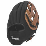 Champion Sports CBG900 12.5" Synthetic Leather Fielder's Glove