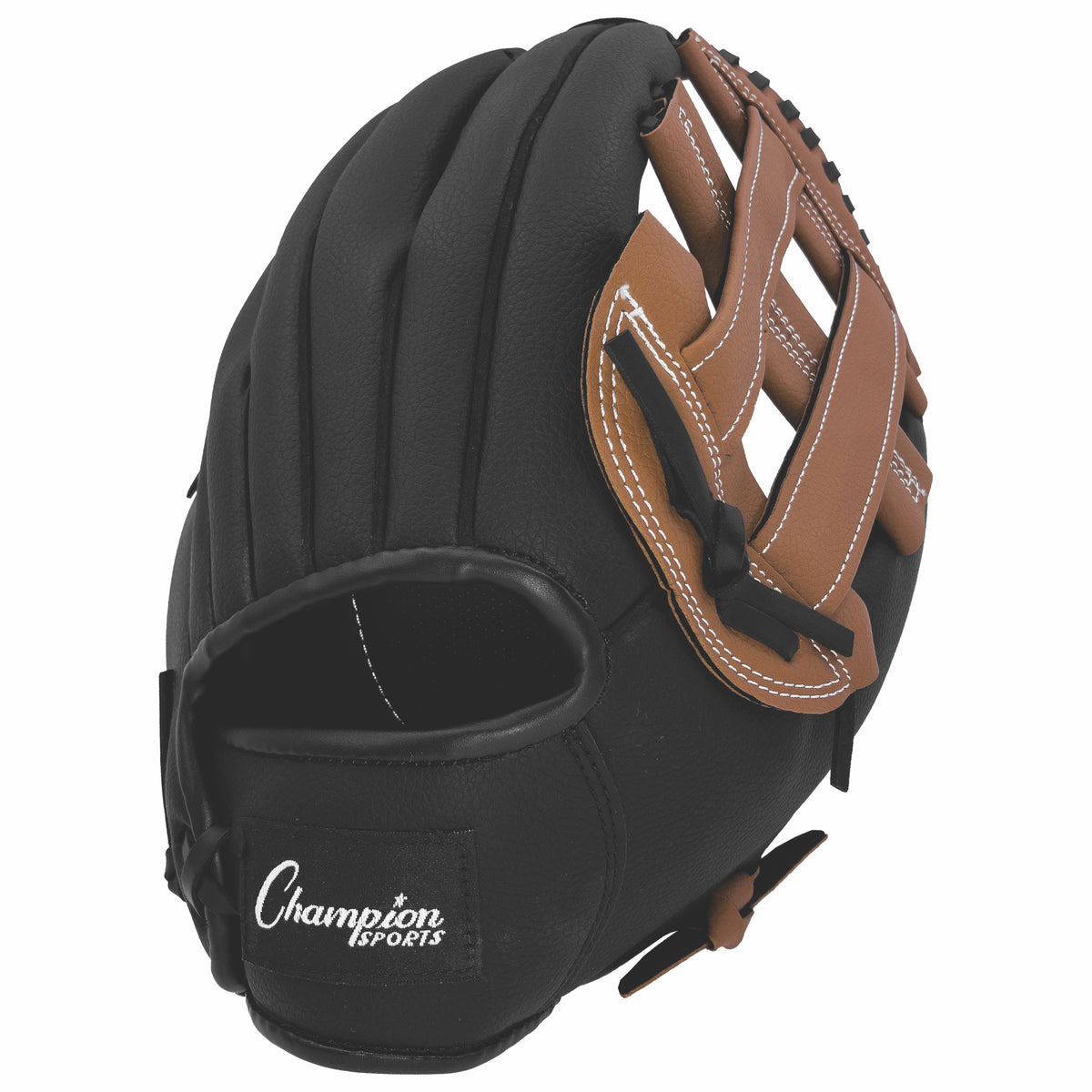 Champion Sports CBG900 12.5" Synthetic Leather Fielder's Glove
