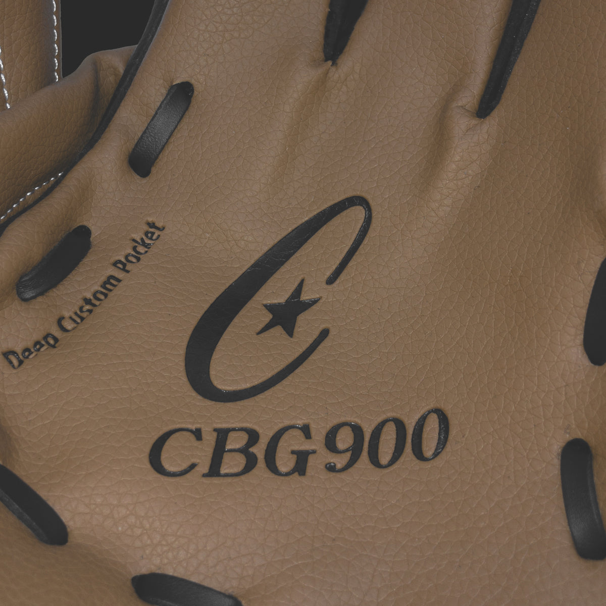 Champion Sports CBG900 12.5" Synthetic Leather Fielder's Glove