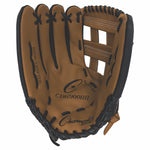 Champion Sports CBG900 12.5" Synthetic Leather Fielder's Glove - Left-Hand Throw