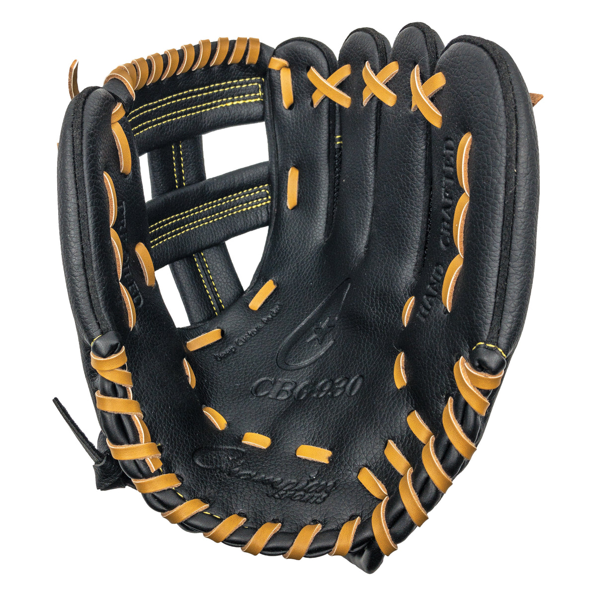 Champion Sports Physical Education Fielder's Glove - 10" Youth / Right-Hand Throw