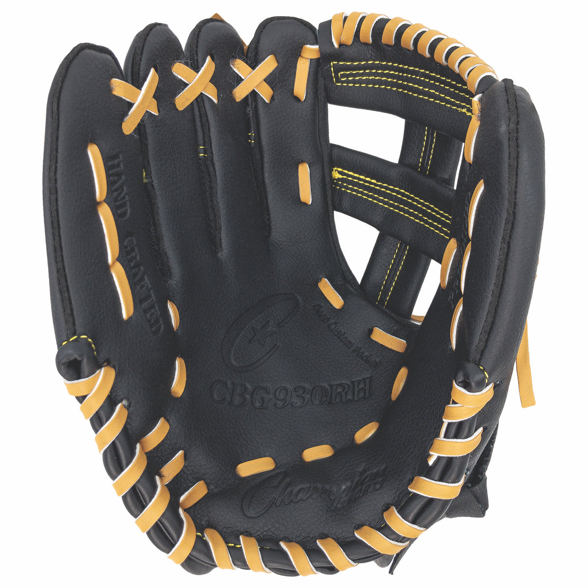Champion Sports Physical Education Fielder's Glove - 10" Youth / Left-Hand Throw