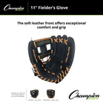 Champion Sports Physical Education Fielder's Glove