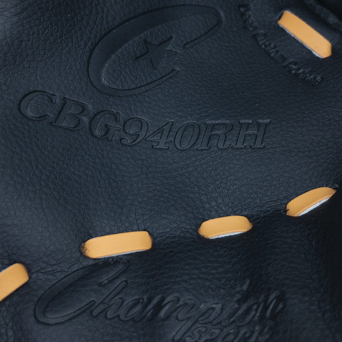 Champion Sports CBG940 12" Physical Education Fielder's Glove