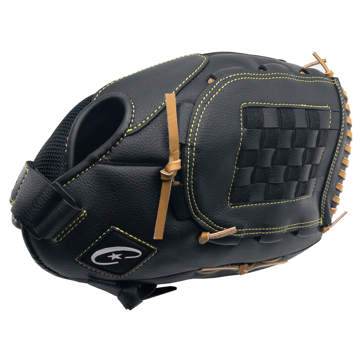 Champion Sports CBG950 13" Physical Education Fielder's Glove
