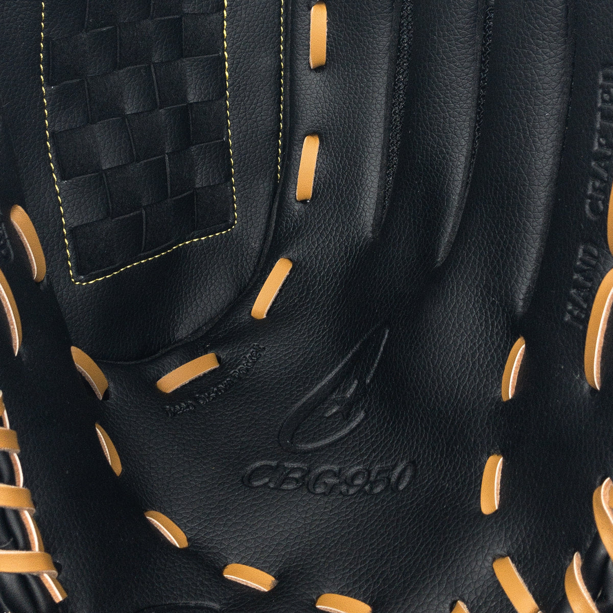 Champion Sports CBG950 13" Physical Education Fielder's Glove