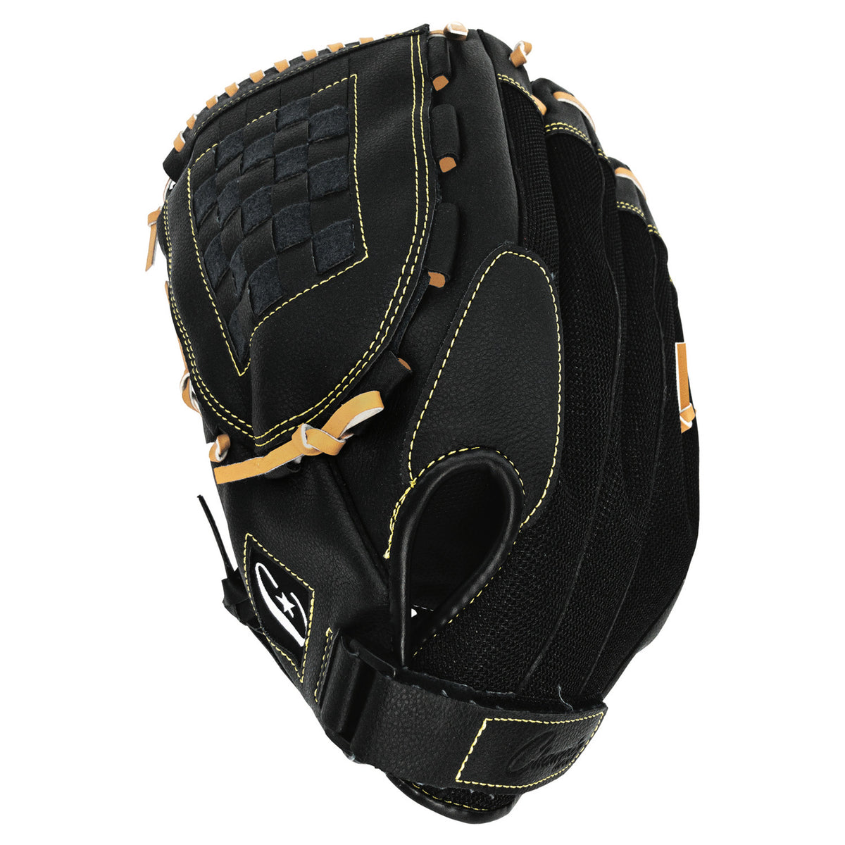 Champion Sports CBG950 13" Physical Education Fielder's Glove