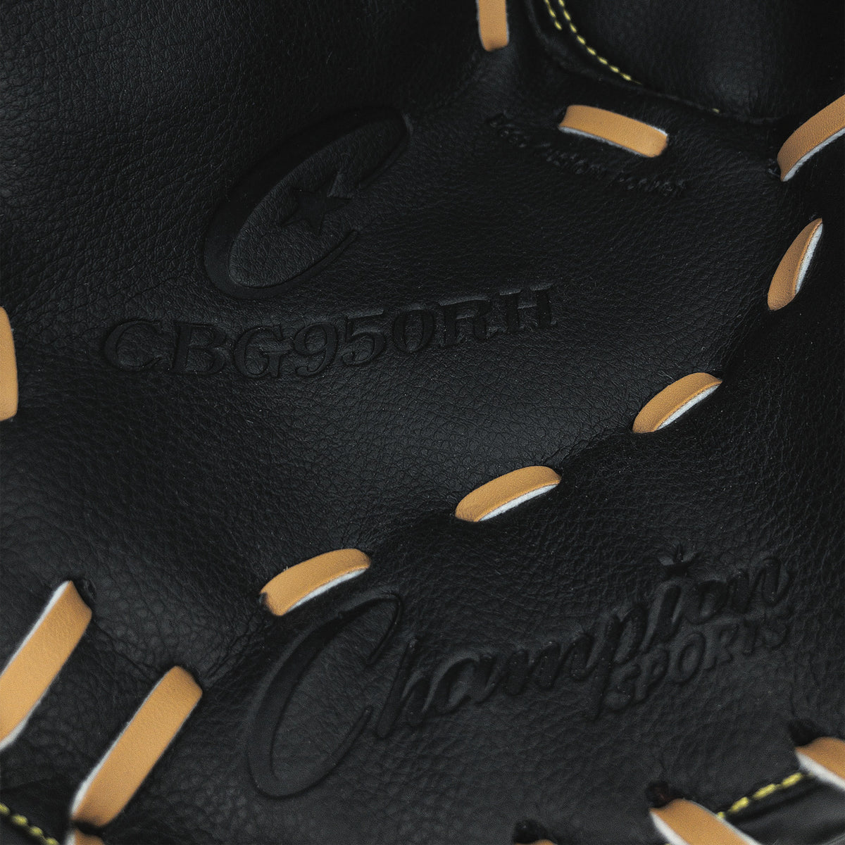 Champion Sports CBG950 13" Physical Education Fielder's Glove