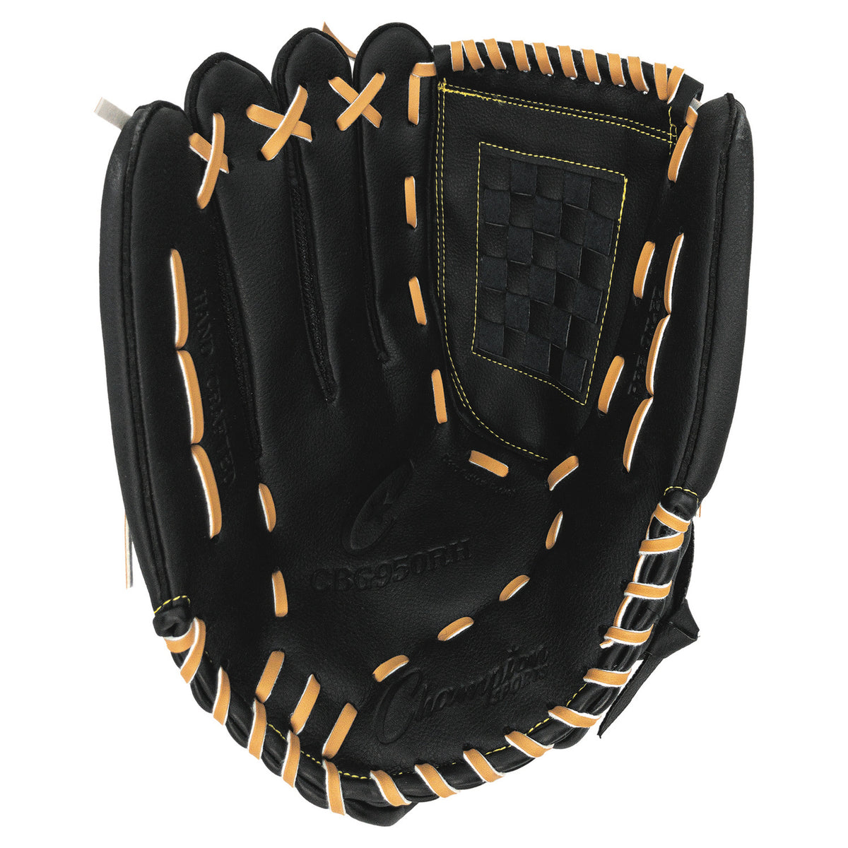 Champion Sports CBG950 13" Physical Education Fielder's Glove - Left-Hand Throw